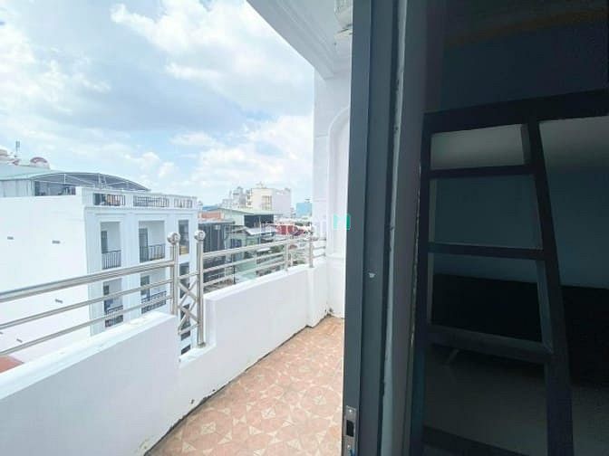 Hình ảnh 🏠 Căn Hộ Duplex Ban Công Ngay Cầu Hoàng Hoa Thám_Etown Cộng Hòa