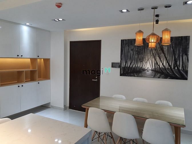 Hình ảnh Cho thuê Trang Chủ MB66.COM / Đăng Ký Tặng 66K cao cấp Hưng Phúc PMH, Quận 7 - 78m2 - 2PN - 13 triệu