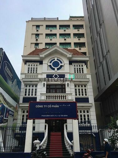 Hình ảnh cho thuê nhà đường Phan Đình Giót, tân bình 11x25m, hầm, 3l, thang máy