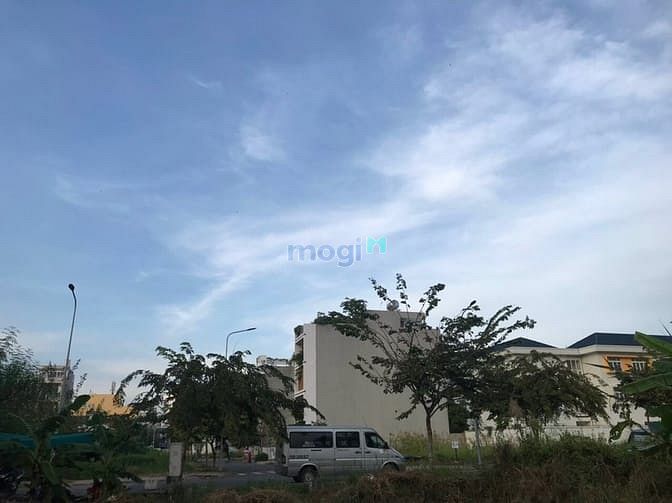 Hình ảnh Bán đất nền đường nội bộ An Phú- Quận 2, Sổ hồng riêng