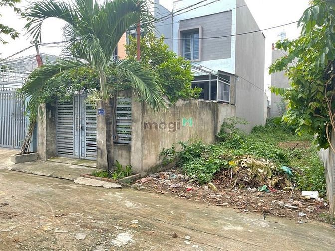 Hình ảnh Bán đất thổ cư 102m giá 3ty450 đường 27 Nguyễn Xiển