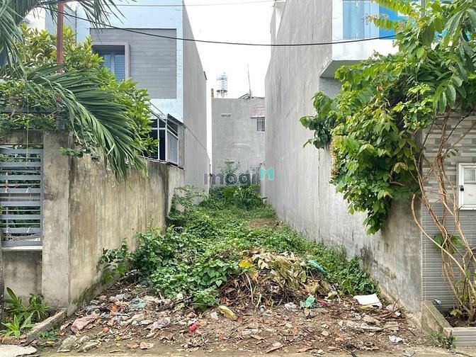 Hình ảnh Bán đất thổ cư 102m giá 3ty450 đường 27 Nguyễn Xiển