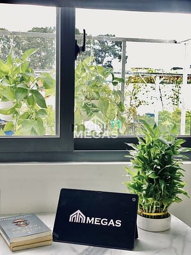 Hình ảnh 🏬🌟Phòng Quận 1 Rộng , Thoáng - Full Nội Thất - Nhiều Tiện Lợi