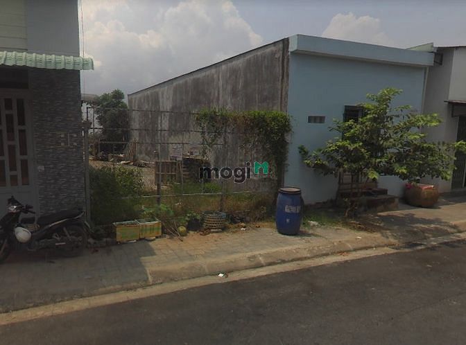 Hình ảnh Do Dịch Bệnh Cần Bán Gấp Lô Đất 80m2 Sổ Hồng Riêng.