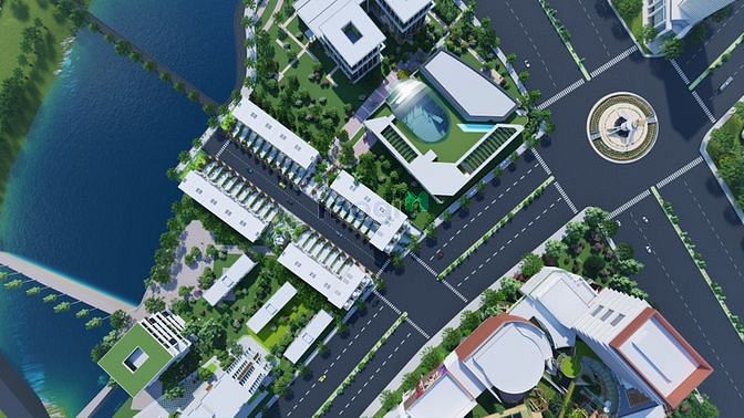 Hình ảnh Bán đất nền Hòa Lạc, vị trí đẹp, giá Trang MB66.COM Chính Thức - MB 66 Uy Tín hợp lý.