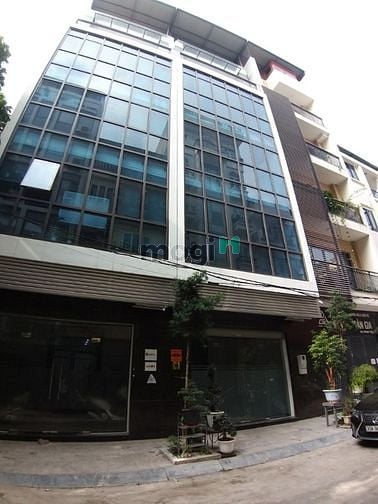 Hình ảnh Cho thuê nhà phân lô trung yên 6, 90m x 6T thang máy- 40tr