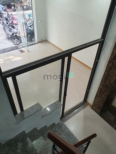 Hình ảnh Cho thuê nhà phân lô trung yên 6, 90m x 6T thang máy- 40tr