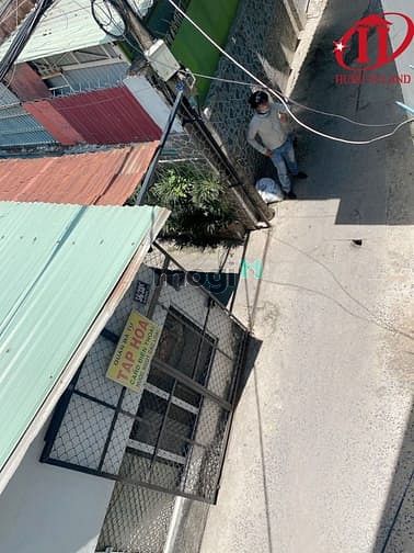Hình ảnh HUNGVILAND NHÀ 56/ Đường 13.P Linh Chiểu. Thủ Đức.
