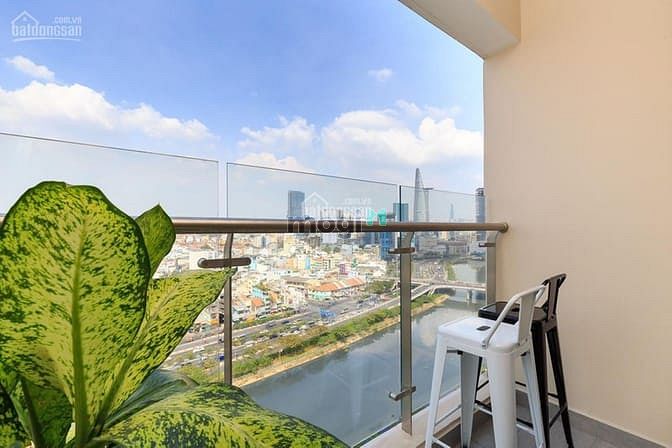 Hình ảnh Cho thuê Sky Garden 2.dt 81m2, 2PN full nội thất, giá siêu tốt: 8tr5.
