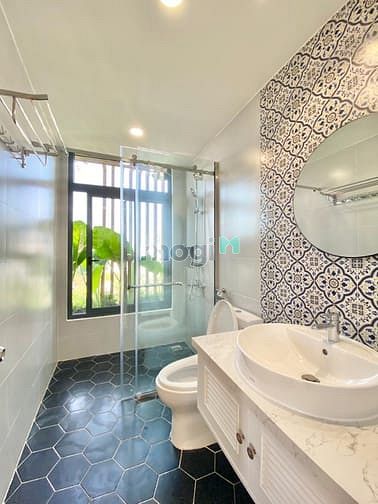 Hình ảnh CHDV 1PN, Đường số 36, Quận 2, gần Cầu Thủ Thiêm, rộng thoáng mát