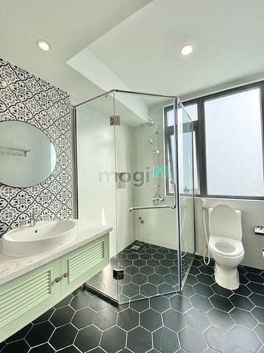 Hình ảnh CHDV 1PN, Đường số 36, Quận 2, gần Cầu Thủ Thiêm, rộng thoáng mát