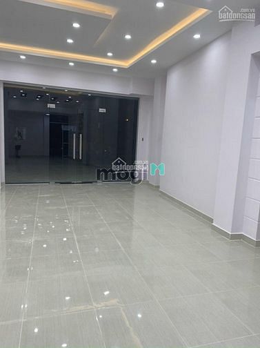 Hình ảnh cho thuê nhà đường Lê văn Sỹ, tân bình 4x18m, 2 lầu