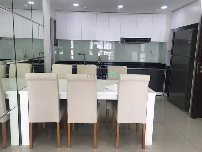 Hình ảnh Cho thuê Trang Chủ MB66.COM / Đăng Ký Tặng 66K Happy Valley Phú Mỹ Hưng - 100m2 - 3PN - 19 tr/tháng