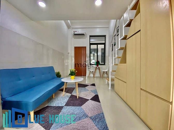 Hình ảnh 🌈 Siêu Phẩm Duplex Ngay Âu Cơ -  Lạc Long Quân - Ngã 4 Bảy Hiền