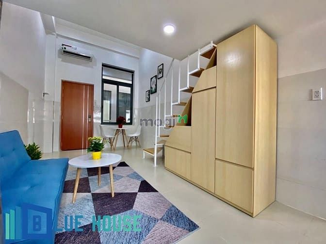 Hình ảnh 🌈 Siêu Phẩm Duplex Ngay Âu Cơ -  Lạc Long Quân - Ngã 4 Bảy Hiền