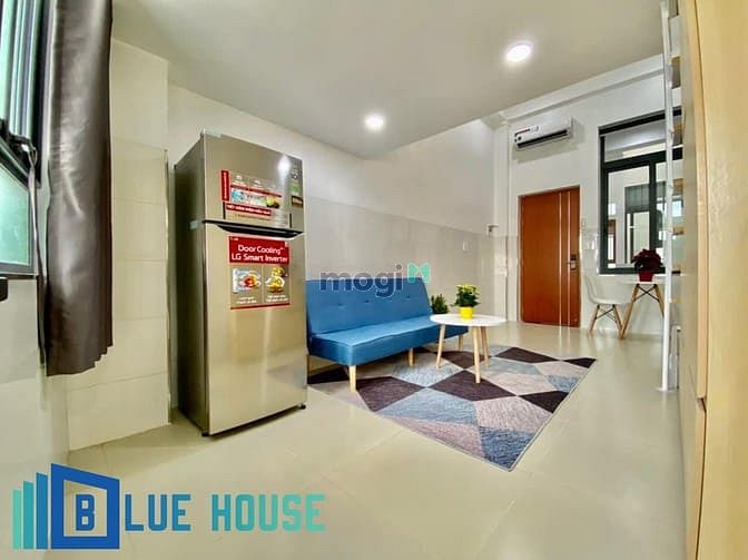Hình ảnh 🌈 Siêu Phẩm Duplex Ngay Âu Cơ -  Lạc Long Quân - Ngã 4 Bảy Hiền