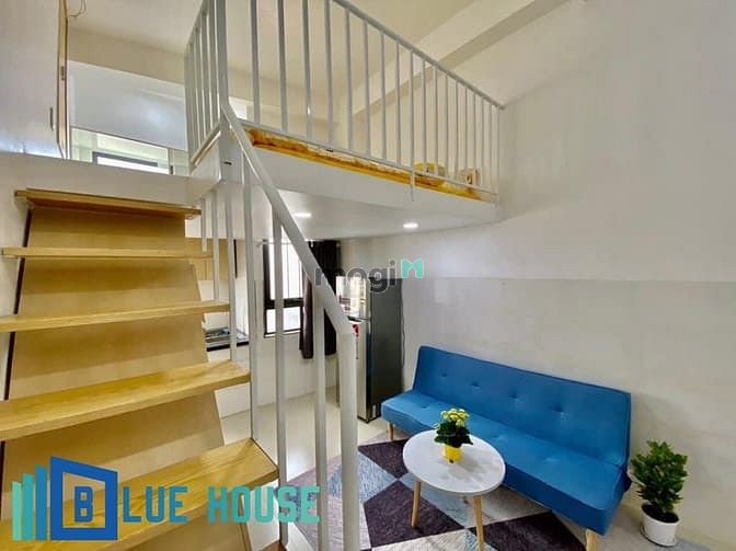 Hình ảnh 🌈 Siêu Phẩm Duplex Ngay Âu Cơ -  Lạc Long Quân - Ngã 4 Bảy Hiền