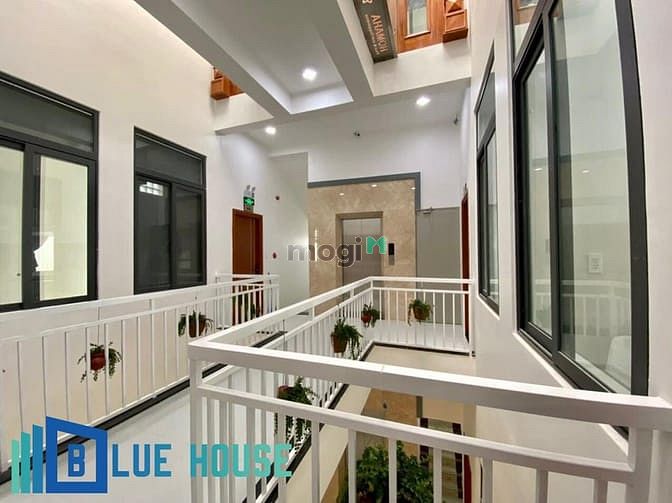 Hình ảnh 🌈 Siêu Phẩm Duplex Ngay Âu Cơ -  Lạc Long Quân - Ngã 4 Bảy Hiền