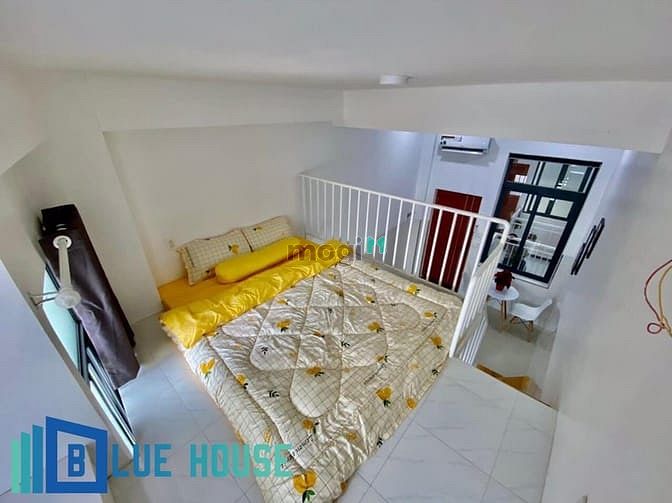 Hình ảnh 🌈 Siêu Phẩm Duplex Ngay Âu Cơ -  Lạc Long Quân - Ngã 4 Bảy Hiền