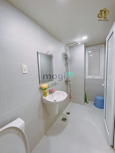 Hình ảnh Studio-Full nội thất-Gần Ngã tư Hàng Xanh-Nguyễn Cửu Vân
