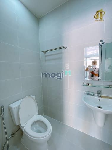 Hình ảnh Studio-Full nội thất-Gần Ngã tư Hàng Xanh-Nguyễn Cửu Vân