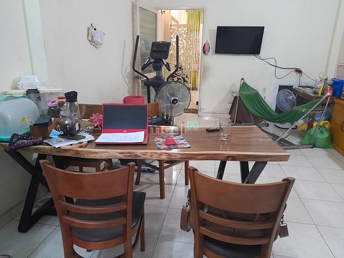 Hình ảnh lô góc , siêu hiếm , phan văn trị , 42m2 , 5,35 tỷ .