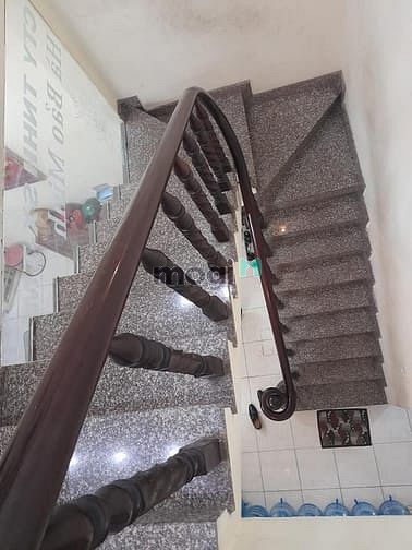 Hình ảnh lô góc , siêu hiếm , phan văn trị , 42m2 , 5,35 tỷ .