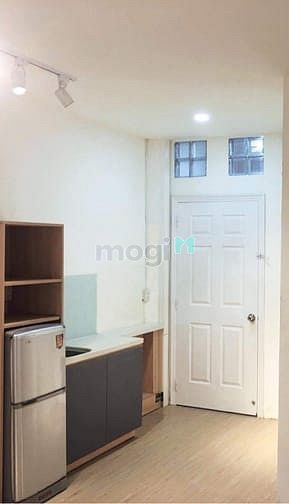 Hình ảnh STUDIO đón nắng_CMT8_full nội thất_giá thật_hình thật_HIFRIENDZ