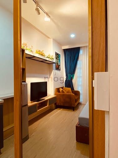 Hình ảnh STUDIO đón nắng_CMT8_full nội thất_giá thật_hình thật_HIFRIENDZ