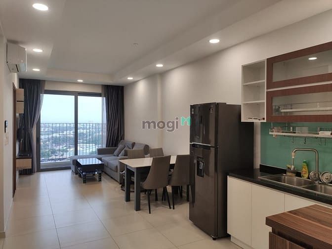 Hình ảnh Bán gấp CH 2PN, 68m2 - The Pegasute, Q8 - Full nội thất, Giá 2.83 tỷ