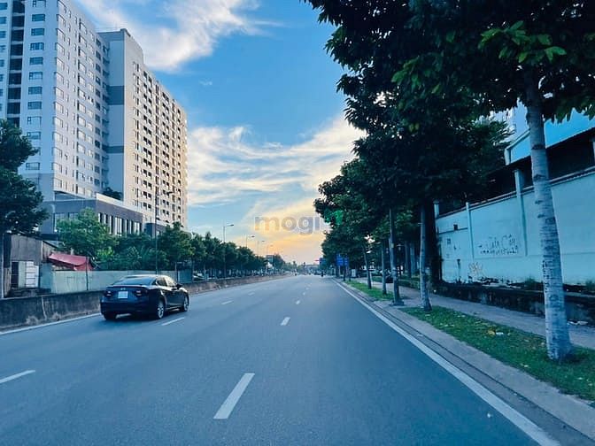 Hình ảnh Đất mặt tiền kinh doanh ngay Areco Linh Tây Thủ Đức, 110m2 ngang 5 đẹp