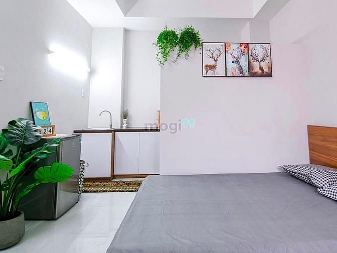 Hình ảnh 🥳Phòng Mới - Đẳng Cấp - Tiện Nghi🥳