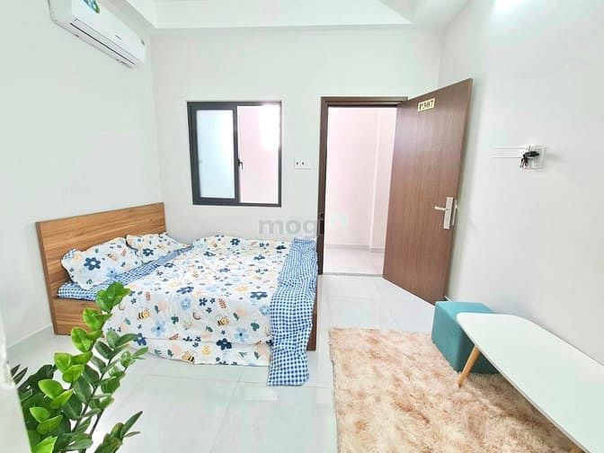 Hình ảnh 🥳Phòng Mới - Đẳng Cấp - Tiện Nghi🥳