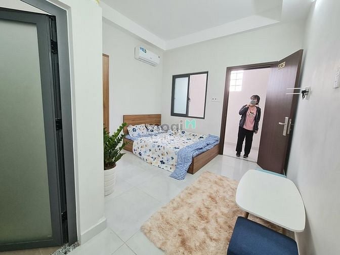 Hình ảnh 🥳Phòng Mới - Đẳng Cấp - Tiện Nghi🥳