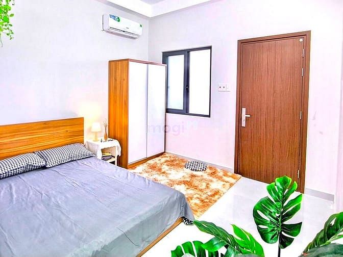 Hình ảnh 🥳Phòng Mới - Đẳng Cấp - Tiện Nghi🥳