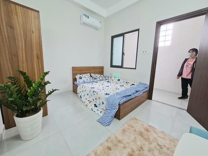 Hình ảnh 🥳Phòng Mới - Đẳng Cấp - Tiện Nghi🥳