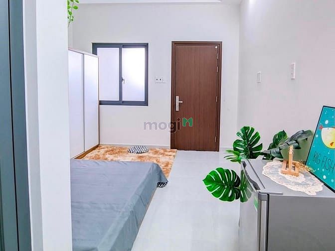 Hình ảnh 🥳Phòng Mới - Đẳng Cấp - Tiện Nghi🥳