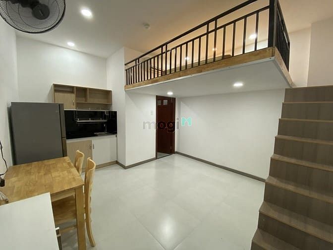 Hình ảnh Mb6623 nạp rút nhanh chóng dịch vụ, Duplex mini 30m² - Full nội thất - Mới xây 100%
