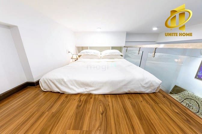 Hình ảnh Duplex-Full nội thất-Gần Ngã tư Hàng Xanh-Nguyễn Cửu Vân