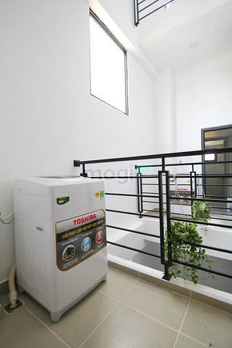 Hình ảnh ✨✨ Duplex - Studio mới xây. Địa chỉ: 108 Võ Duy Ninh, Quận Bình Thạnh