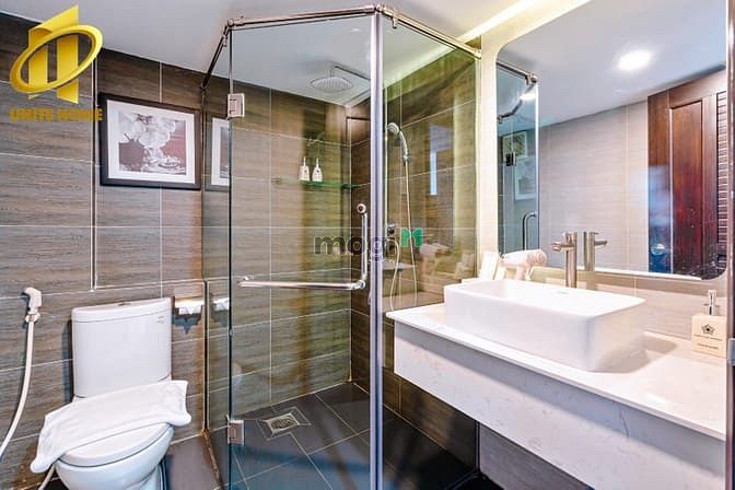 Hình ảnh Duplex-Full nội thất-Gần Ngã tư Hàng Xanh-Nguyễn Cửu Vân