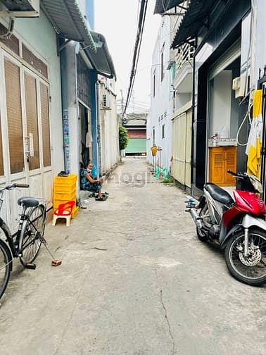 Hình ảnh Dãy Trọ 77m2 Ngang 5m, đg số 5 , P.Linh Trung, Tp.Thủ Đức.