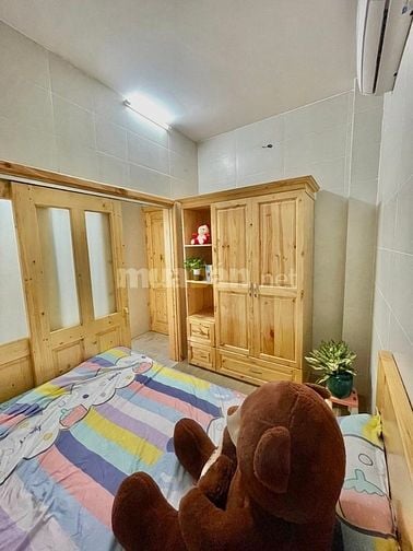 Hình ảnh Mb6623 nạp rút nhanh chóng dịch vụ full nội thất trung tâm Q9