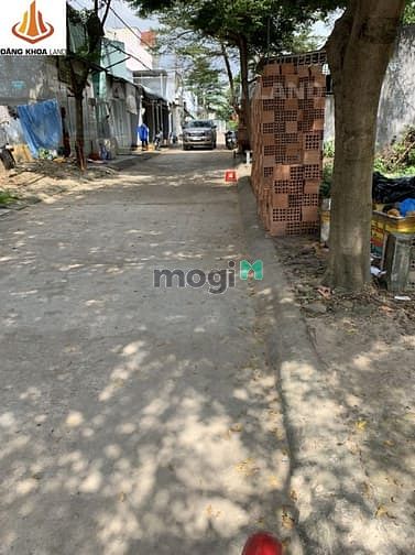Hình ảnh Đất DT đẹp ngay TT đường số 7 Linh Trung , HXH 5m có vỉa hè ,XD tự do