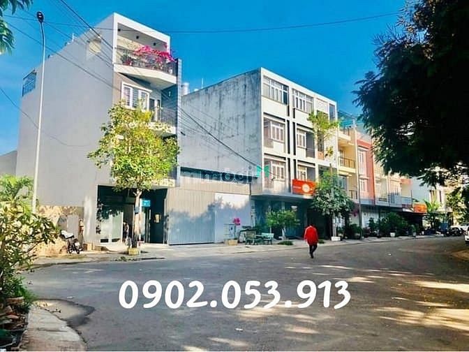 Hình ảnh Bán gấp nền đất 84m2 BÌNH TÂN- ngay Bách hóa Xanh- Sổ Riêng