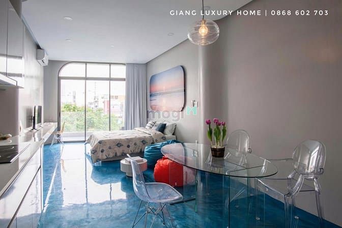 Hình ảnh Lavie Space House | Kiến Trúc Độc Đáo, Không Gian Sang Trọng Mới Lạ