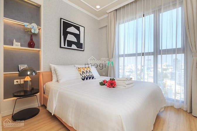 Hình ảnh Cho thuê chung cư Scenic Valley, quận 7, 77m2, 2PN - 2WC nhà siêu đẹp