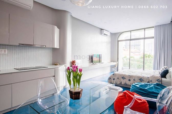 Hình ảnh Lavie Space House | Kiến Trúc Độc Đáo, Không Gian Sang Trọng Mới Lạ