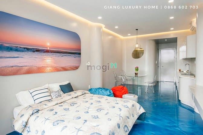 Hình ảnh Lavie Space House | Kiến Trúc Độc Đáo, Không Gian Sang Trọng Mới Lạ