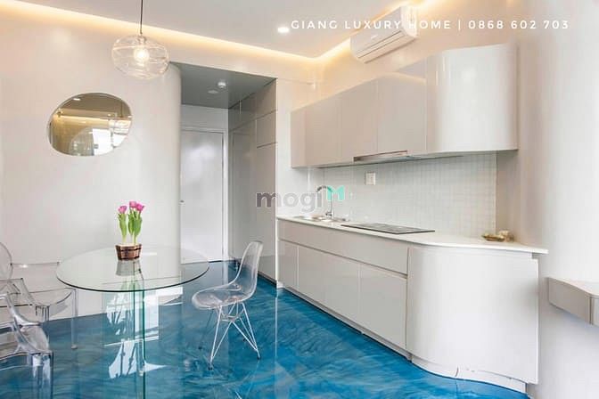 Hình ảnh Lavie Space House | Kiến Trúc Độc Đáo, Không Gian Sang Trọng Mới Lạ